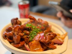 -壹只菜·崇明本地特色菜(崇明南门店)