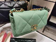 -CHANEL(恒隆广场店)