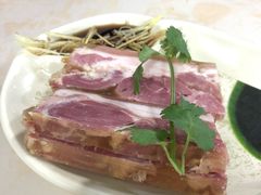 -迎扬春茶社(闻喜路店)