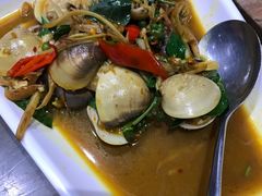 -The Dishes Seafood & Restaurant