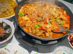 -蛙喔牛蛙(义乌新光汇店)