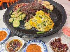 -一烙锅(友谊店)