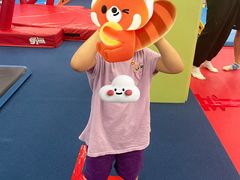 -小小运动馆(浦江店)