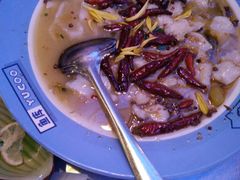 -鱼库·不仅是一家烤鱼店(车公庙店)