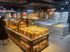 -永辉超市(福州市大儒世家店)