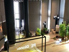 -北京三里屯CHAO酒店