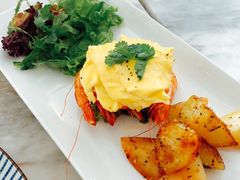 -The Rug Cafe(王府中环店)