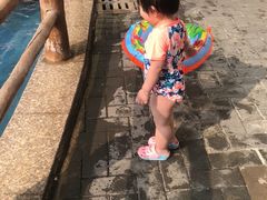 -汤峪温泉碧水湾