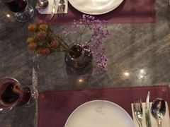 -查特花园美食广场(西单大悦城店)