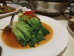 -皇朝会.经典传统粤菜(外滩店)