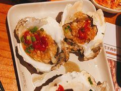 -木屋烧烤(上梅林店)