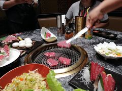 -牛将军•涮肉•烤肉(北京王府井·故宫店)