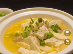 -新白鹿餐厅(百联中环店)