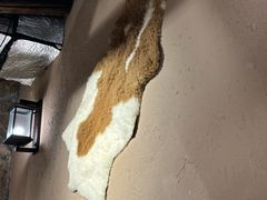 -柿子树炭烤羊腿(金台路店)