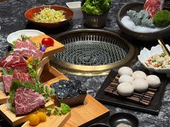 -牛将军•涮肉•烤肉(北京王府井·故宫店)
