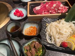 -湊湊火锅·茶憩(新中关购物中心店)