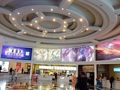 -SFC上影影城(南京新城市广场店)
