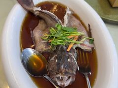 -钱塘府海鲜餐厅