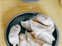 锅贴-黄阿姨锅贴大王(万航渡路店)