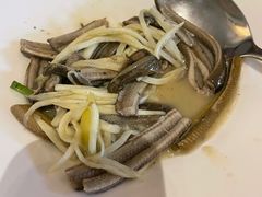 -逸林轩中餐厅(中信泰富朱家角锦江酒店)