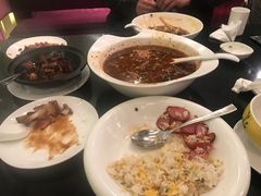 -鹿港小镇(霄云店)