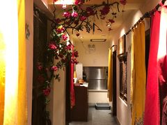 -北京老门框爆肚涮肉馆(凤城六路店)