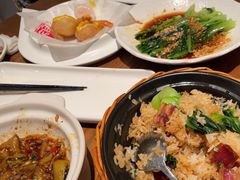 -鸽味轩·粤菜小馆(高楼门总店)