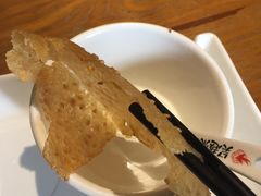 -吴越荣记苏州菜·松鼠桂鱼100%活鱼现做(斜塘老街店)