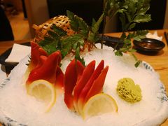 -王鼎精致料理铁板烧(世博源店)