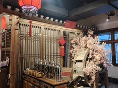 -印象鲵宴·张家界地标美食名片(溪布街店)