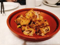 -衡山汇·高级粤菜(霄云路店)