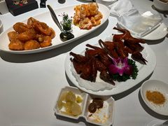 -荣兴酒家(徐家汇店)