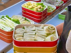 黄喉-宽窄巷子串串(龙湾万达广场店)