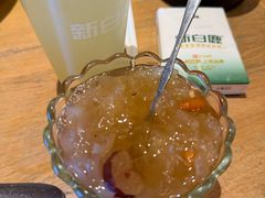 -新白鹿餐厅(银泰西湖文化广场店)