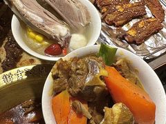 -霄汉羊排(万松园一店)