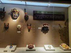 -迪庆藏族自治州博物馆