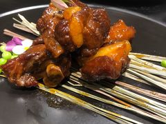 -翠湖轩中餐厅·翠湖宾馆