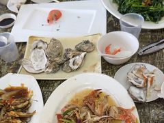 -星奇缘·海鲜餐厅(东山美食地标店)