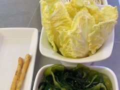 -宴全牛粤来越牛潮汕鲜牛肉火锅(海州万达广场店)