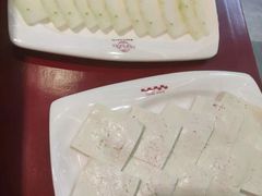 -重庆古城墙火锅(贵阳店)