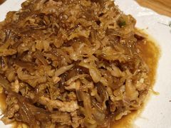 -小俩口烧烤东北菜(双井店)