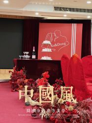 -Doris一站式游轮婚礼船东直营店(外滩店)