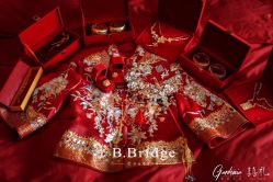 -B.Bridge Couture婚纱礼服(福田店)