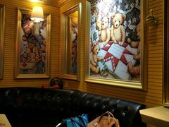 -自由港KTV(王子公主金平店)