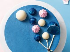 -壹点壹客·生日蛋糕(南山店)