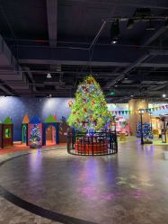 -幻贝家儿童乐园(苏州中心店)