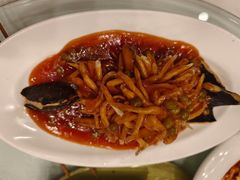-功德林素菜饭庄(前门店)