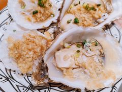 -海知道大连海鲜水饺(南山大冲店)