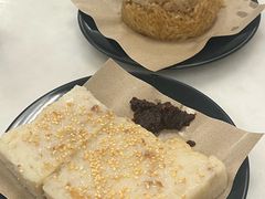 -味香园传统甜品店(牛车水店)