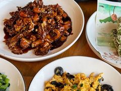 -食光慢宴·安吉土菜馆